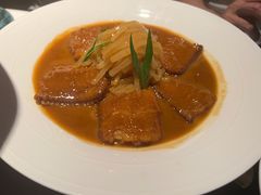 带鱼-大拙里·精致融合菜(沙湖桃源国际店)