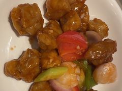 -莆田餐厅PUTIEN(三里屯店)