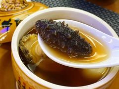 -李清佛跳墙|福建省十大名厨之首(后江埭店)