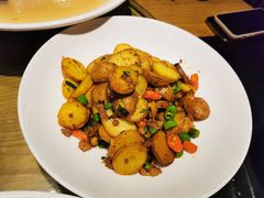 -鸡毛店·川菜(双楠店)