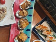 -九井澤精致料理(金茂店)