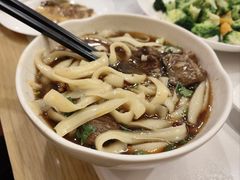 -晋阳春·山西菜·北京烤鸭(交大店)