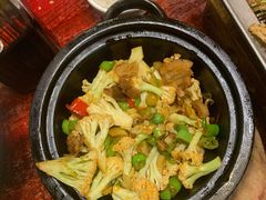 -前门故事烤鸭店(十里河店)