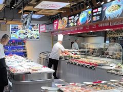 -小螺号海鲜·地道鲁菜(省体总店)