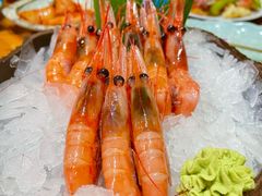 -割烹旭日本料理(龙湖狮山天街店)