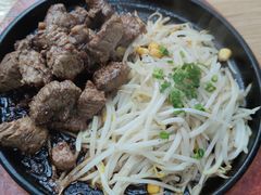 铁板牛肉-Jazz·ya 爵士屋(来福士店)
