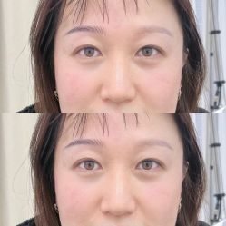 -Verywang半永久纹眉•仪器野生眉