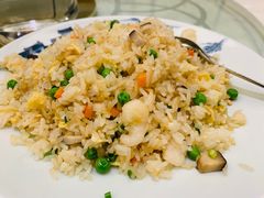 -杭州香格里拉·香宫中餐厅