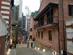-大馆(前中区警署建築群)