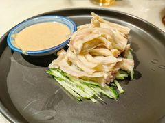 -那家小馆•北京菜•烤鸭(中关村店)