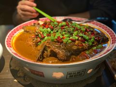 -旺顺阁鱼头泡饼(常营店)