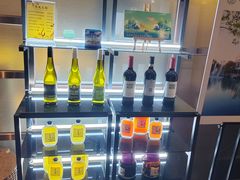 -苏州涵园假日酒店花园餐厅