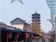 -滦州古城