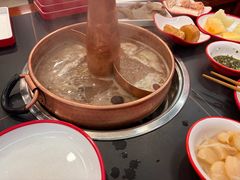 -京元盛铜锅涮肉(上海总店)