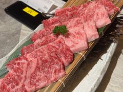 -乾杯烧肉居酒屋(中洲湾店)