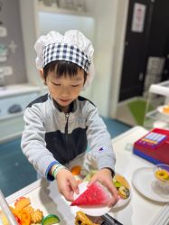 -MINI MARS KIDS CLUB亲子家庭中心(长宁天山店)