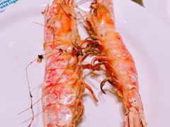 -星伦多自助料理·涮烤一体(杭州来福士店)