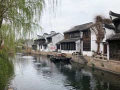 -嘉兴月河历史街区