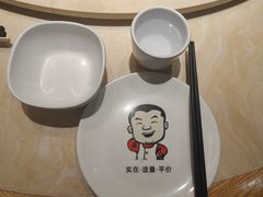 -大碗先生(万家丽店)
