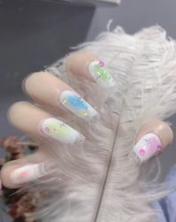 -兔猫ToMoreNails美甲美睫