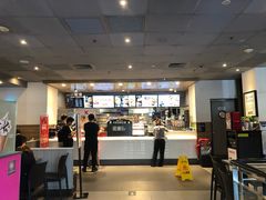 -肯德基(京广桥店)