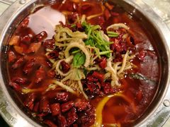 -粤香村(清真川菜店)