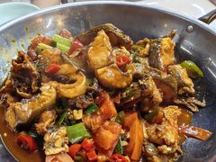 -61号餐吧(兴坪古镇漓江店)