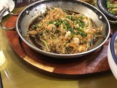 蒜蓉生焗虾-非常粥道(天宝东街店)