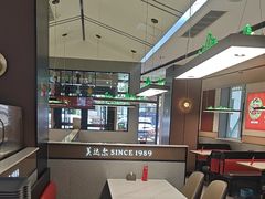 -美达尔烧烤(大尧三路店)