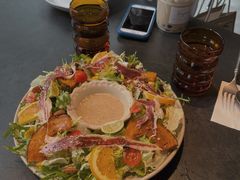 -Supine Bistro溯泮餐厅