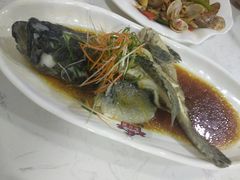 -琼大师东方烤乳猪(亚特兰蒂斯店)