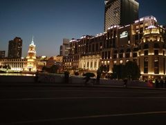 -全季酒店(上海金桥路地铁站店)