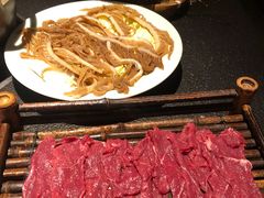 -盡膳口福·百年汤方火锅(科华北路店)