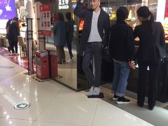 -ZARA(凯德乐峰广场店)