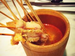 -掌柜的店·河南菜(新天地店)