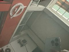 -鲨鱼皮汽车凹陷玻璃修复(静安店)