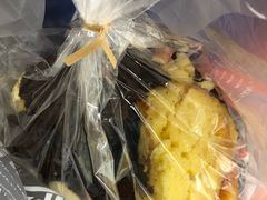 -美丽心情蛋糕(江苏路店)