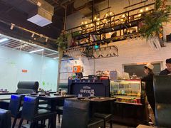 -Hi YOU你的饭局泰餐厅(雍和宫店)