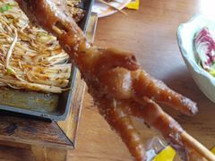 -肉串汪(望京店)