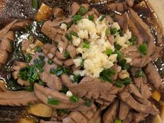 -大鹏饭店·金陵家宴(奥体中心店)