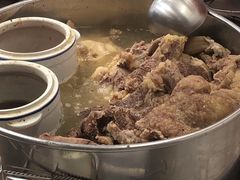 -化州颜勇牛腩(深圳总店)