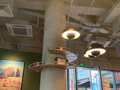 大堂-Wagas沃歌斯(正大乐城店)