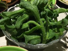 -一叶一世界•素食餐厅(环球中心店)