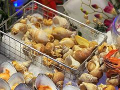-康帝国际酒店-艾斯本自助西餐厅