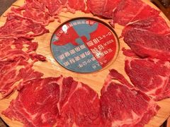 -吼堂老火锅(太古里总店)