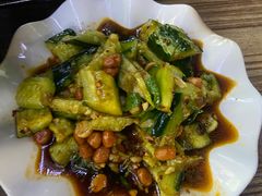 -燚青春东北泥炉烤肉(百合店)