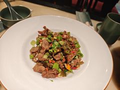 -锦府盐帮·侯宅(五棵松万达店)