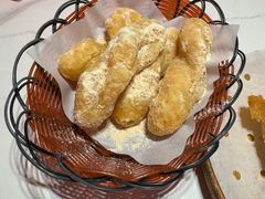 糖饺子-火宫殿·小吃王国(坡子街店)