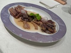 -绿杨春·淮扬宴(庐山路店)