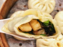 海珍烫面包-东升灌浆包(辛庄街总店)